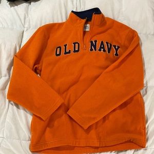Old navy hoodie
